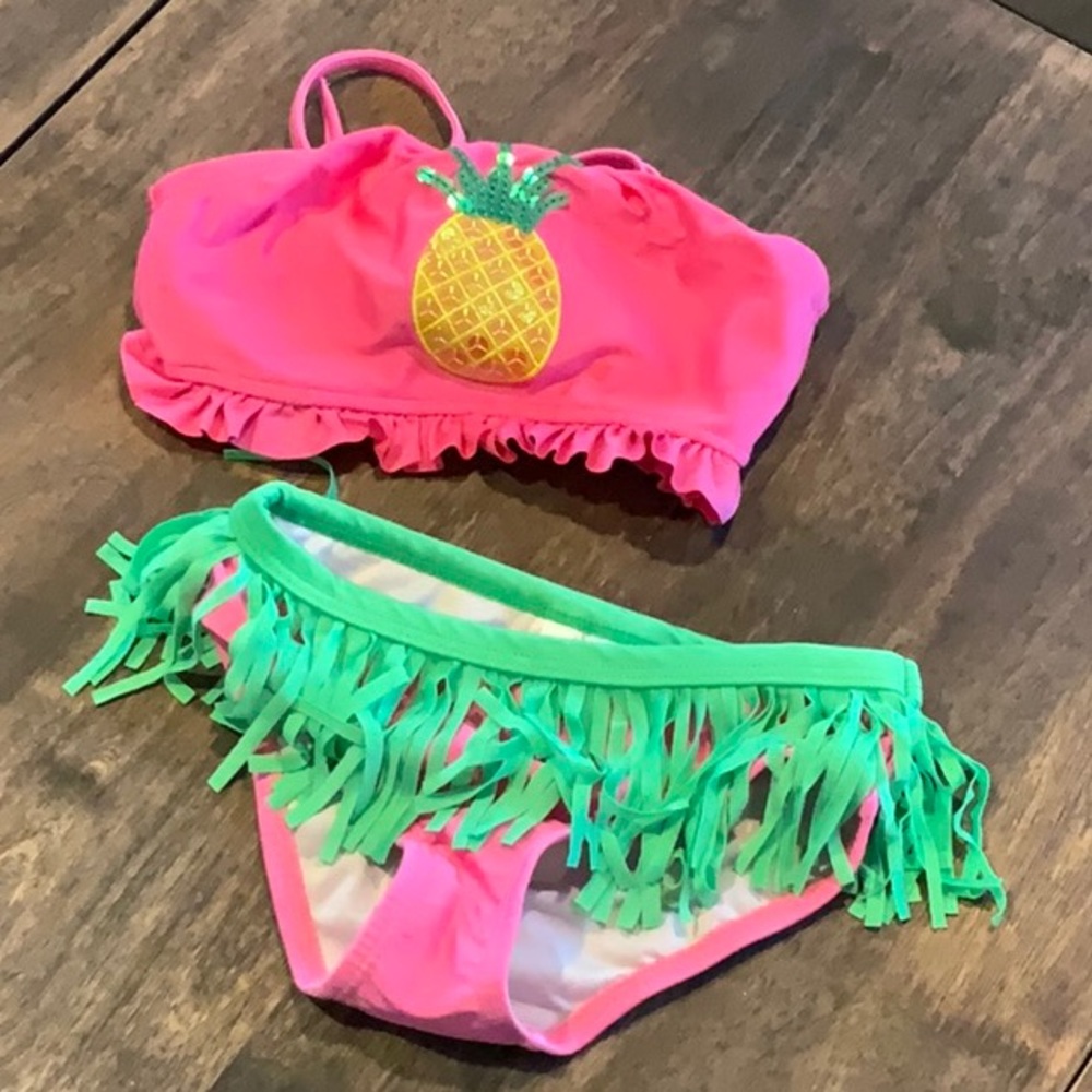 Girls Bikini